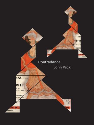 cover image of Contradance